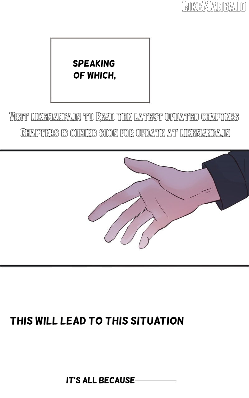 Soul to Soul Chapter 5 - page 1